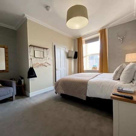 Red Lion, Coorie Inn Earlston Extérieur photo