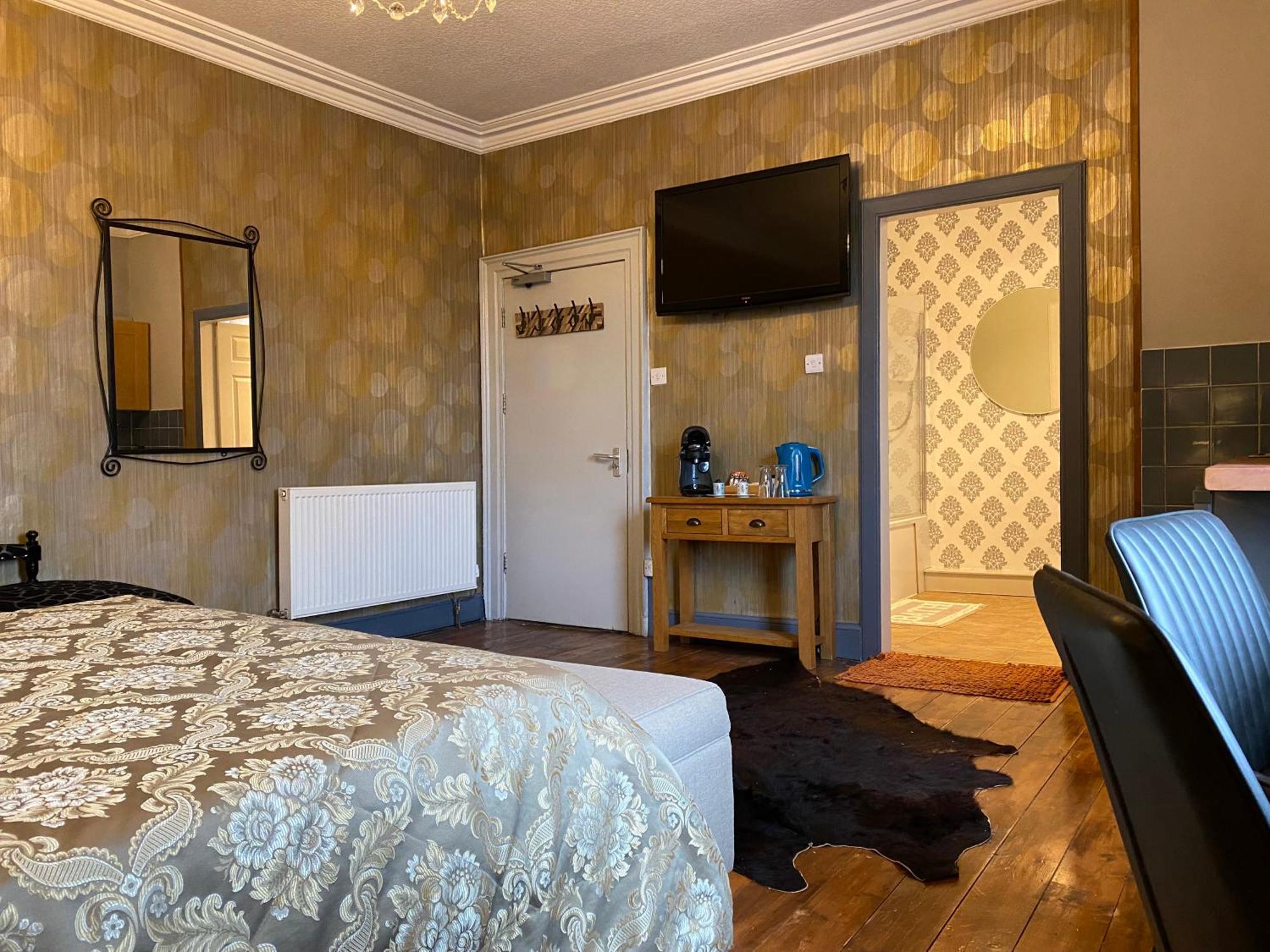 Red Lion, Coorie Inn Earlston Extérieur photo